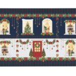 R2S.302FEAV Műanyag tálca 40x19cm