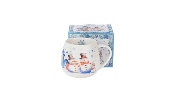 D.G.68573 Porcelánbögre 430ml