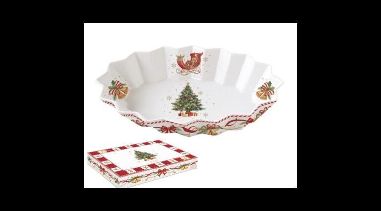 R2S.1048CTAL Porcelán ováltál