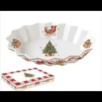 R2S.1048CTAL Porcelán ováltál