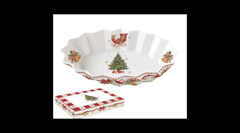 R2S.1048CTAL Porcelán ováltál