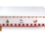 R2S.2633CTAL Asztalterítő 145x250cm