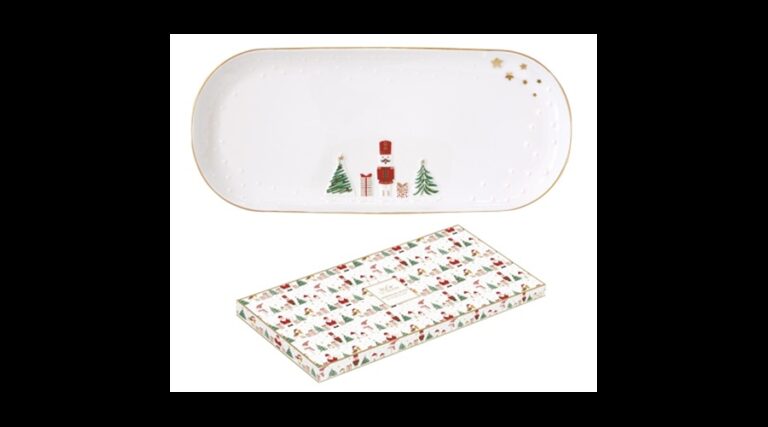 R2S.1344LSNO Porcelántálca 34