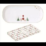 R2S.1344LSNO Porcelántálca 34