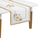 R2S.2631WHEL Asztali futó 45x140cm