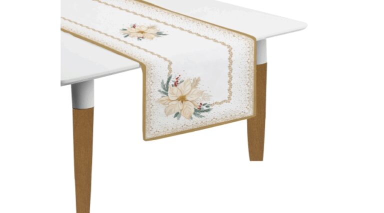 R2S.2631WHEL Asztali futó 45x140cm