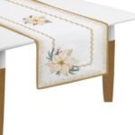 R2S.2631WHEL Asztali futó 45x140cm