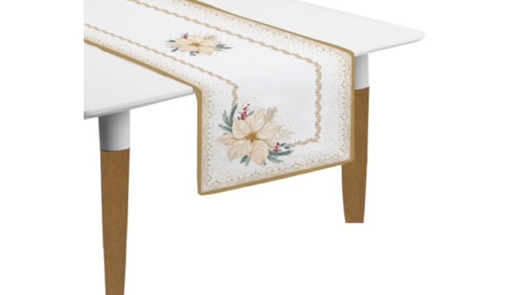 R2S.2631WHEL Asztali futó 45x140cm