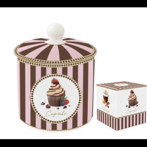 R2S.1443SWEM Porcelán keksztároló