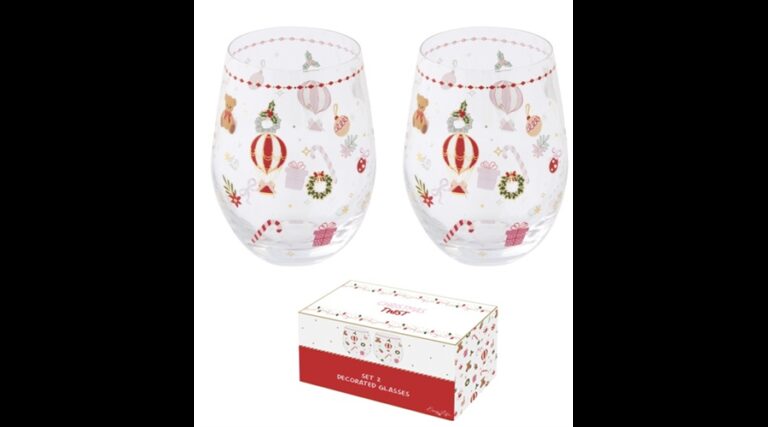 R2S.4015CTWI Üvegpohár 500ml