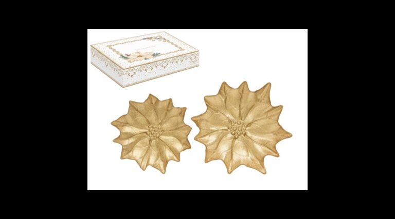 R2S.1425WHEL Üvegtálszett 2 db-os