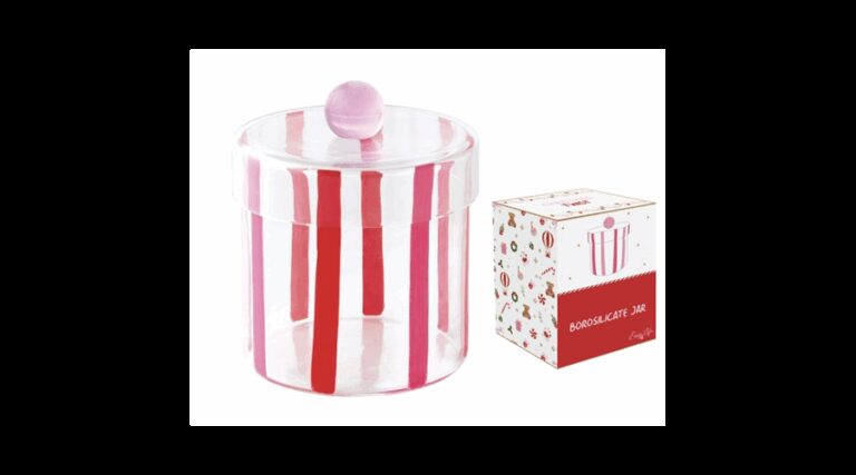 R2S.3238CTWI Üveg cukorkatároló