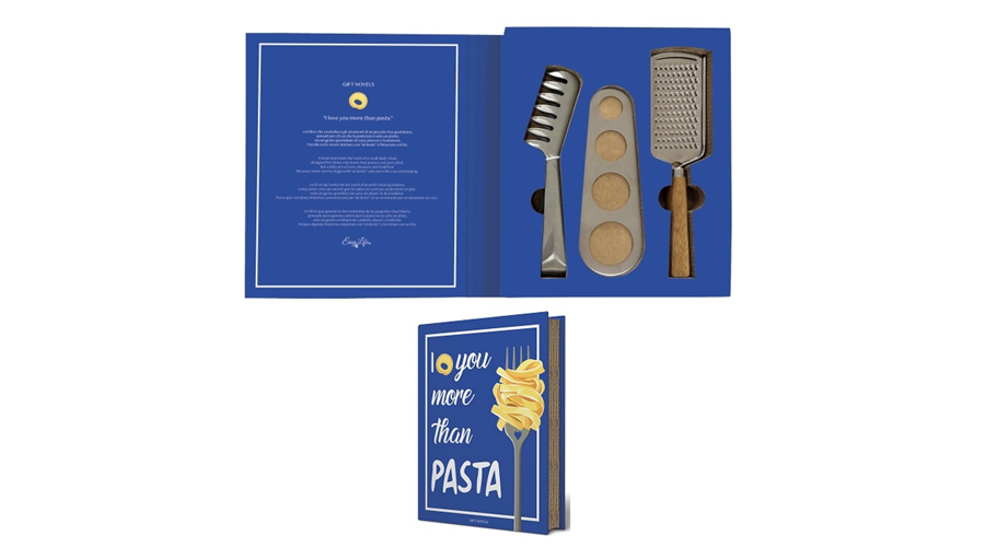 R2S.3273GIFN Tészta készlet 3 db-os