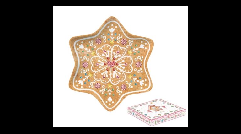 R2S.1484SWEC Porcelántálca 22