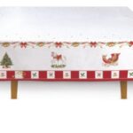 R2S.2632CTAL Asztalterítő 145x180cm