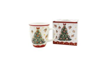 D.G.69143 Porcelánbögre 650ml
