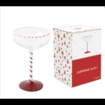 R2S.3237CTWI Pezsgős üvegpohár 250ml