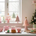 Fűszeres édes karácsony