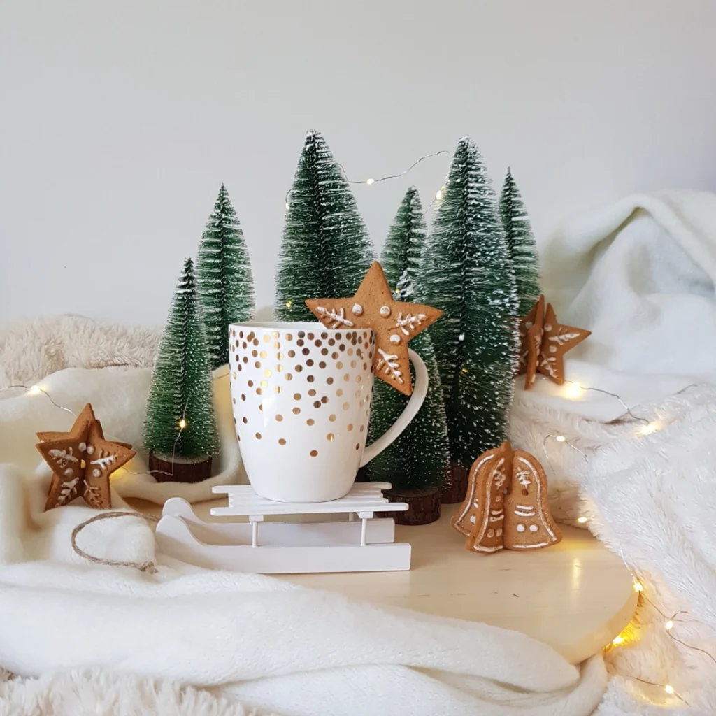 Karácsonyi hangulat