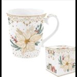 R2S.1101WHEL Porcelánbögre 275ml