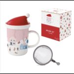 R2S.1345CTWI Porcelánbögre 370ml