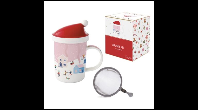 R2S.1345CTWI Porcelánbögre 370ml