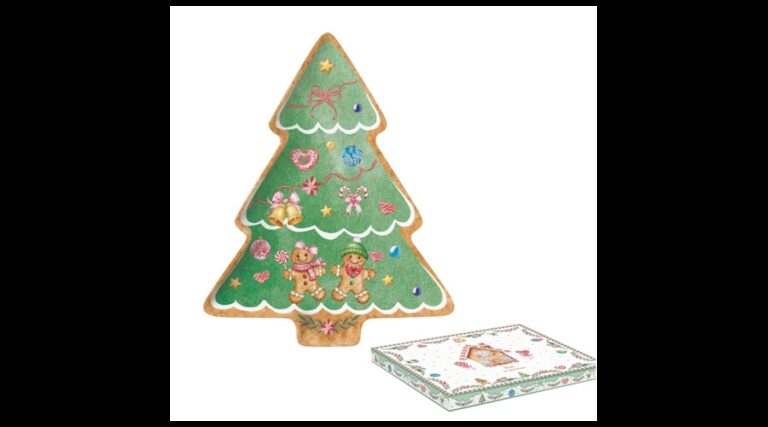 R2S.1481SWEC Porcelántálca 20