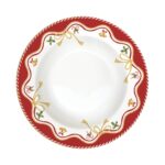 R2S.943CTAL Porcelán mélytányér 21