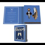 R2S.3260GIFN Boros készlet 2 db-os