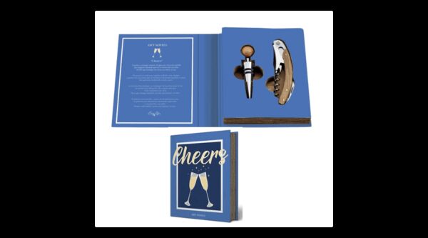 R2S.3260GIFN Boros készlet 2 db-os