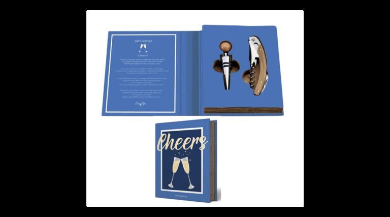 R2S.3260GIFN Boros készlet 2 db-os