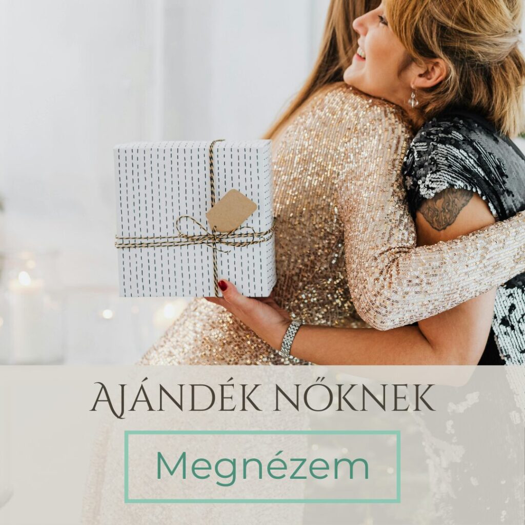 Cassia Ajándék nőknek