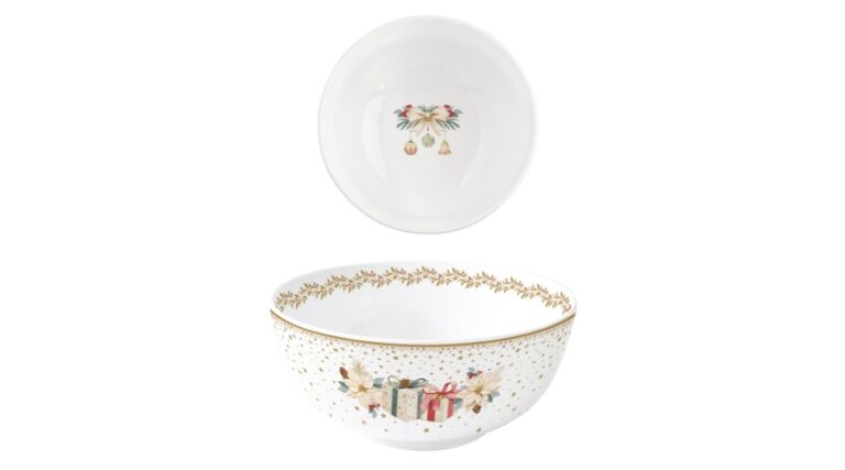 R2S.1191WHEL Porcelántál 15cm