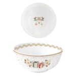 R2S.1191WHEL Porcelántál 15cm