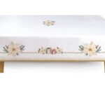 R2S.2633WHEL Asztalterítő 145x250cm