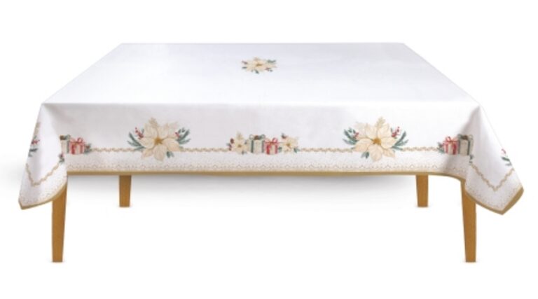 R2S.2633WHEL Asztalterítő 145x250cm