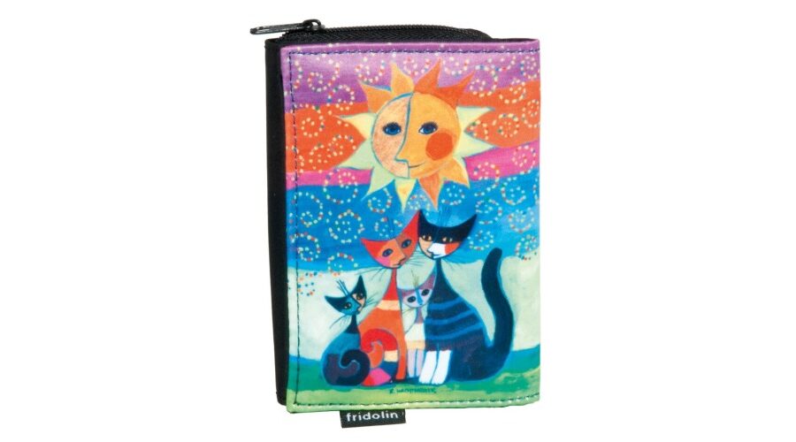 FRI.19551 Pénztárca 9x3x12