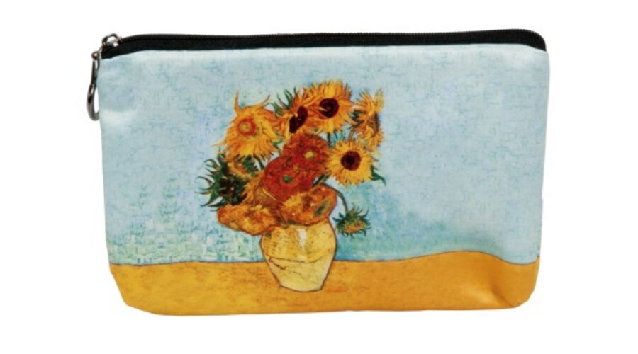 FRI.19079 Kozmetikai táska 19x2