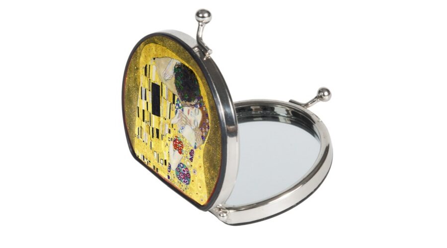 FRI.12346 Zsebtükör nagyítós