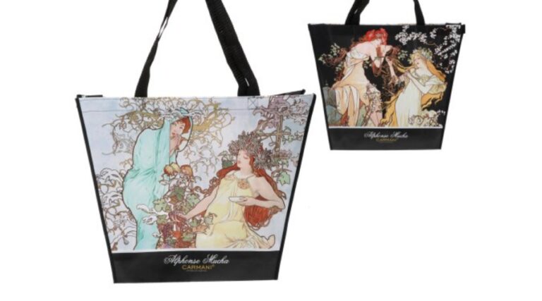 H.C.021-9010 Válltáska kétoldalas