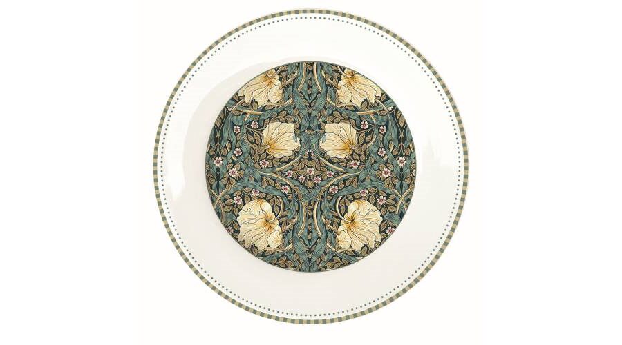 R2S.944WILB Porcelán desszerttányér 19cm