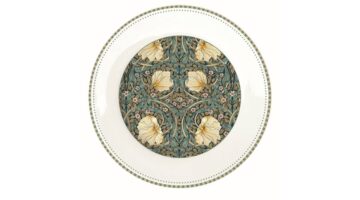 R2S.944WILB Porcelán desszerttányér 19cm