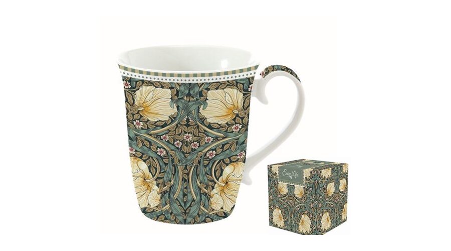 R2S.1101WILB Porcelánbögre 275ml