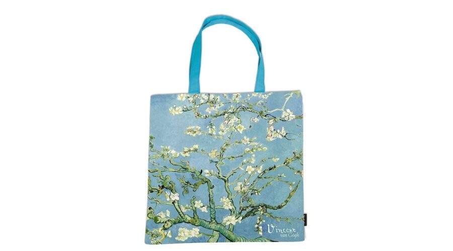 FRI.12718 Textil bevásárlótáska 38x40cm