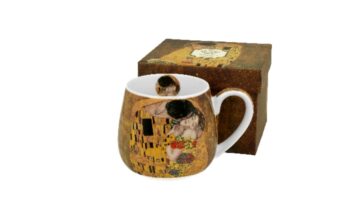D.G.24920 Porcelánbögre 430ml