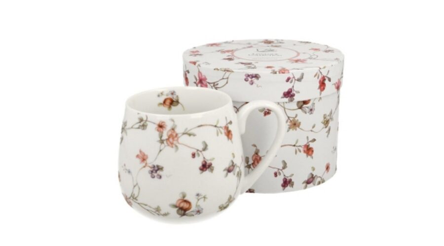 D.G.26535 Porcelánbögre 400ml