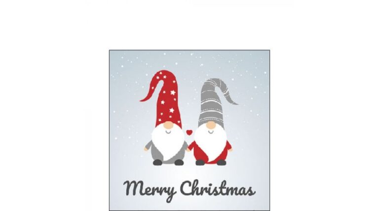 AMB.32515545 Side By Side papírszalvéta 25x25cm