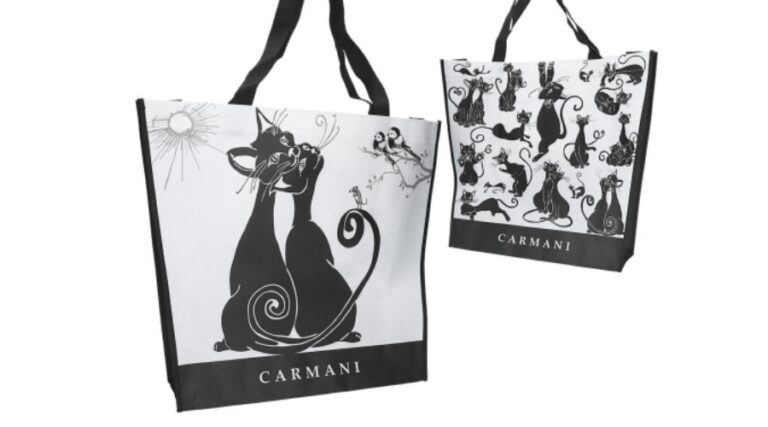 H.C.021-9002 Válltáska kétoldalas