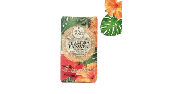 N.D.With Love and Care