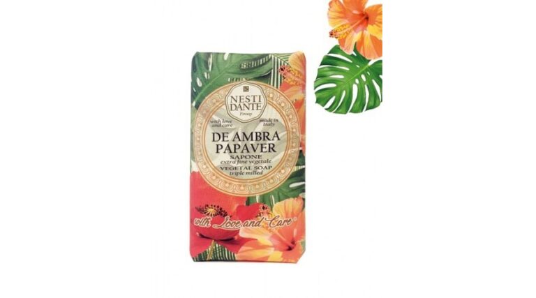 N.D.With Love and Care